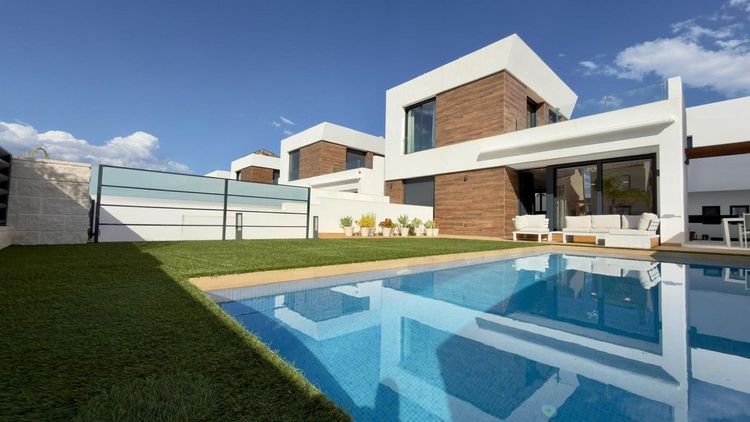 House | Resale in El Campello - Development photo 1