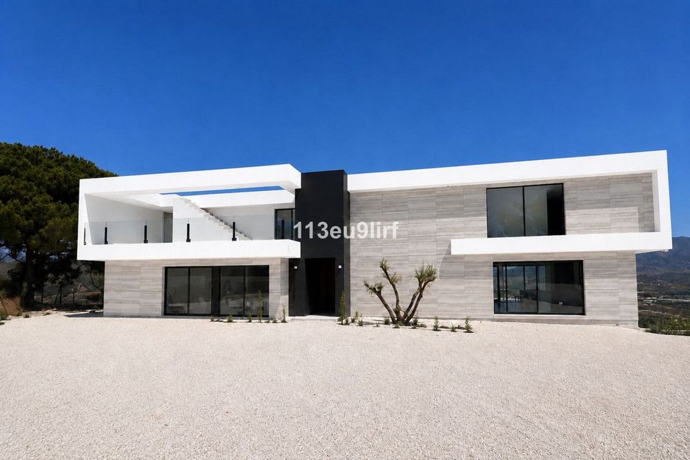 House | Resale in La Cala Golf in La Cala Golf, Costa del Sol - Main property photo