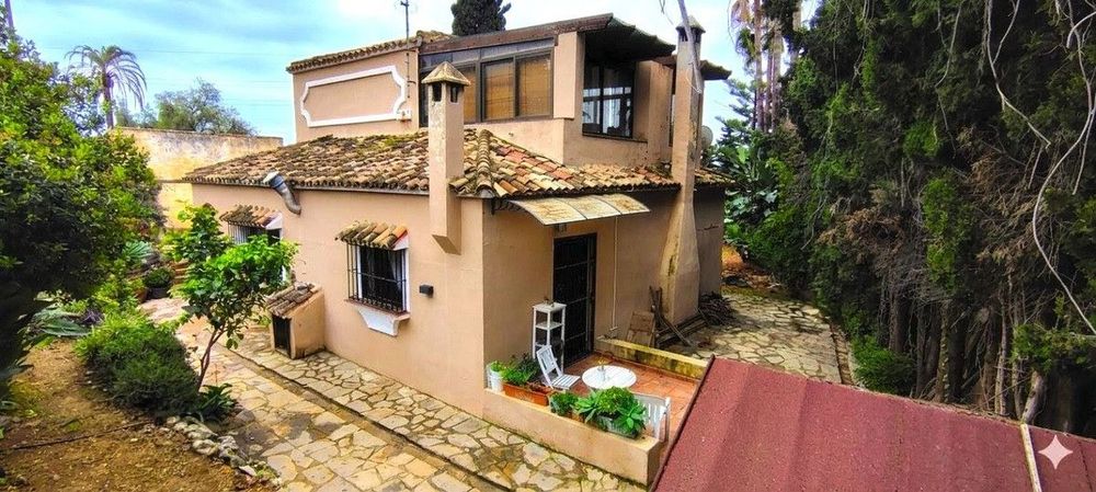 House | Resale in Río Real in Río Real, Costa del Sol - Main property photo