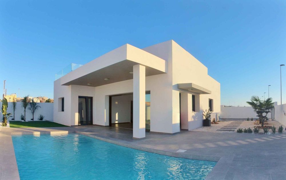 Rojales in Rojales, Rosales / Quesada, Costa Blanca - Main property photo
