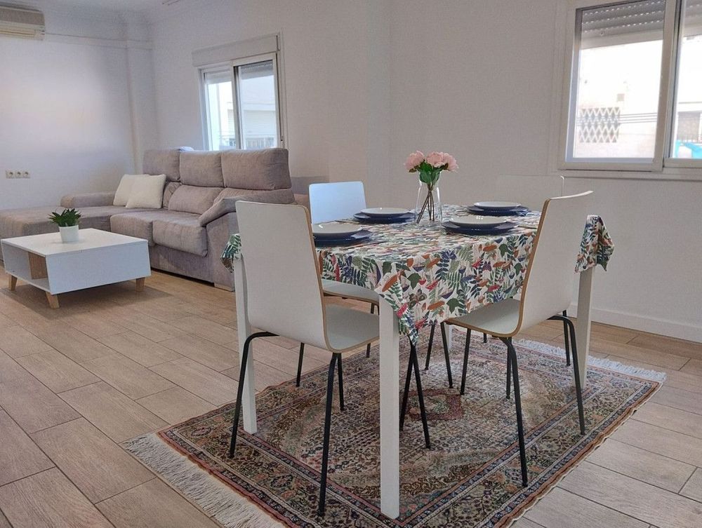 Apartment | Resale in Marbella in Marbella Others, Costa del Sol - Main property photo