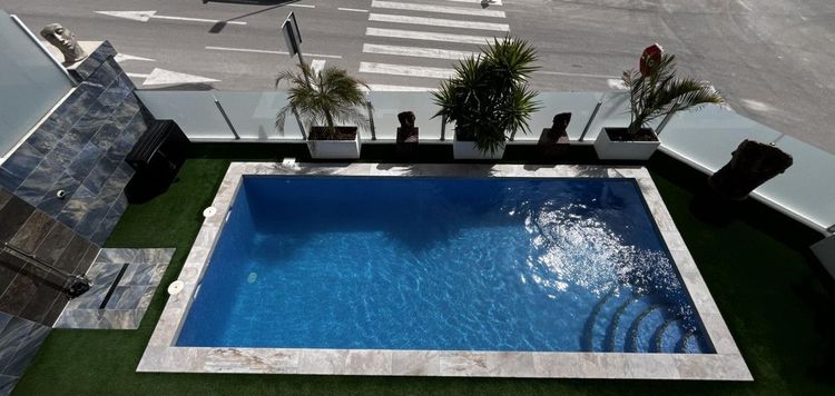 House | Resale in Orihuela in Costa Blanca - Photo 4