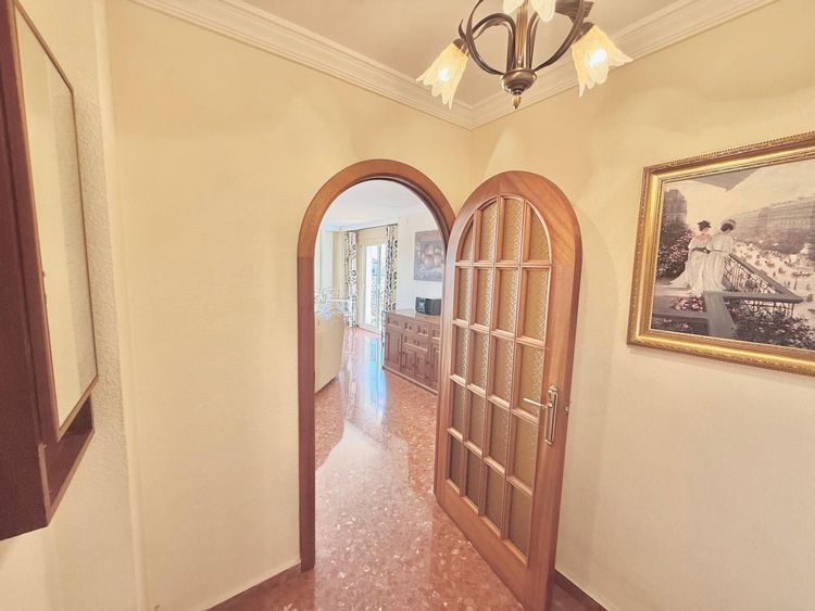 Penthouse | Resale in Fuengirola in Fuengirola, Costa del Sol - Photo 4
