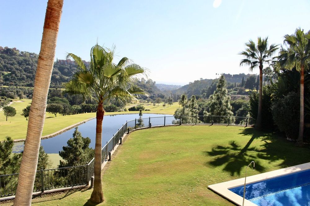 House | Resale in Los Arqueros in Los Arqueros, Costa del Sol - Main property photo