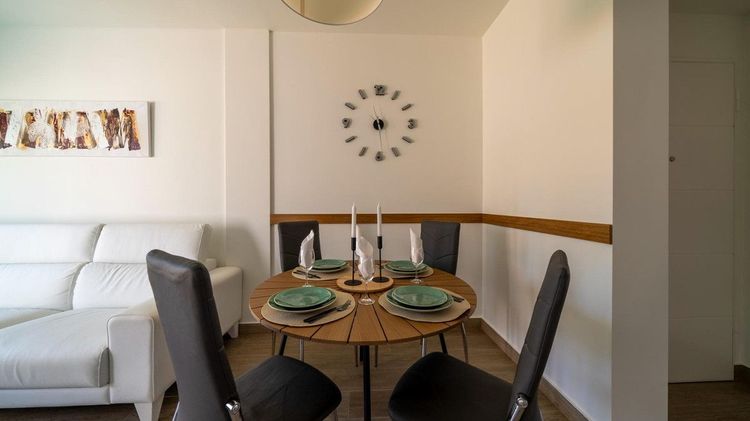 Penthouse | Resale in Finestrat in Finestrat, Costa Blanca - Photo 5
