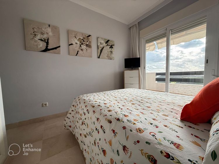 Apartment | Resale in Mijas Costa in Mijas Costa, Costa del Sol - Photo 5