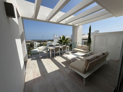 Apartment | Resale in Casares — Casares Others, Costa del Sol