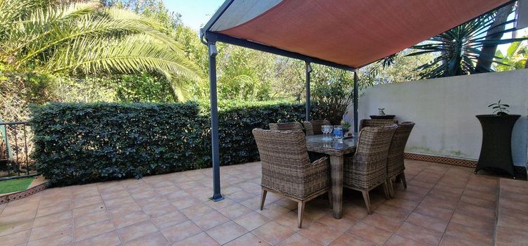 House | Resale in La Duquesa in La Duquesa, Costa del Sol - Photo 4