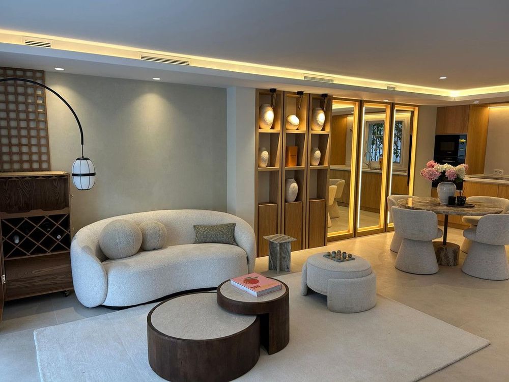 House | Resale in The Golden Mile in The Golden Mile, Costa del Sol - Main property photo