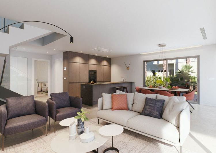 House | Resale in Orihuela in Costa Blanca - Photo 3