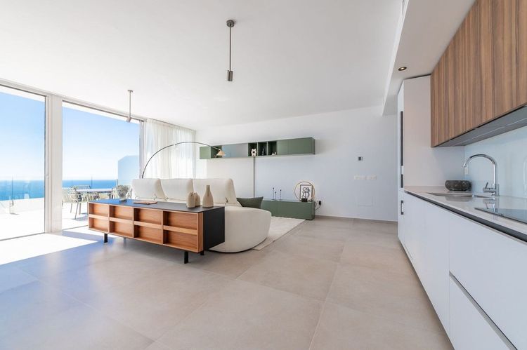Penthouse in Benalmadena in Benalmadena Others, Benalmadena, Costa del Sol - Photo 4