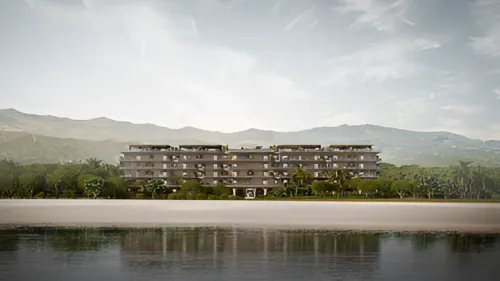 Tyrian Residences — Los Llanos, Costa del Sol