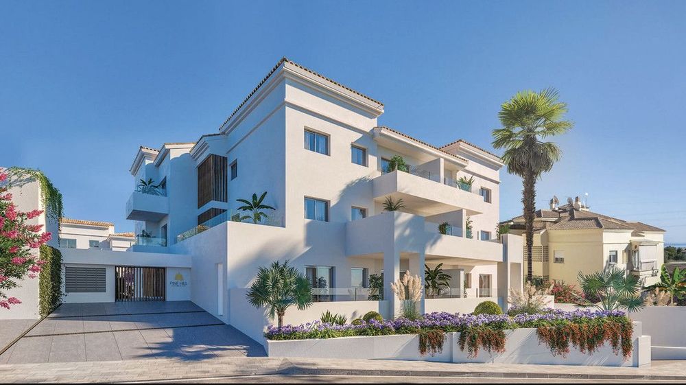 Apartment | Resale in Torreblanca in Torreblanca, Costa del Sol - Main property photo