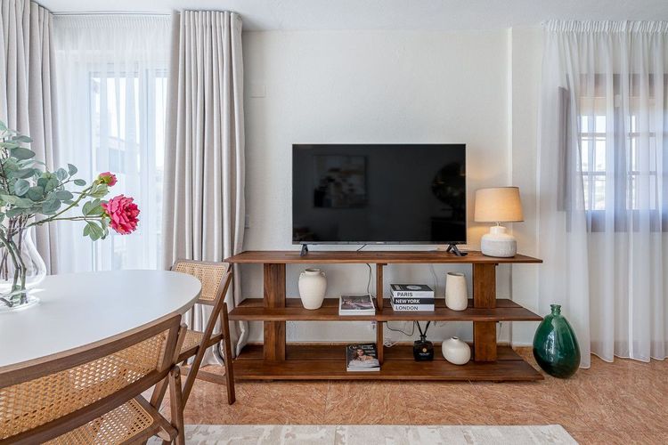 Penthouse | Resale in La Duquesa in La Duquesa, Costa del Sol - Photo 4