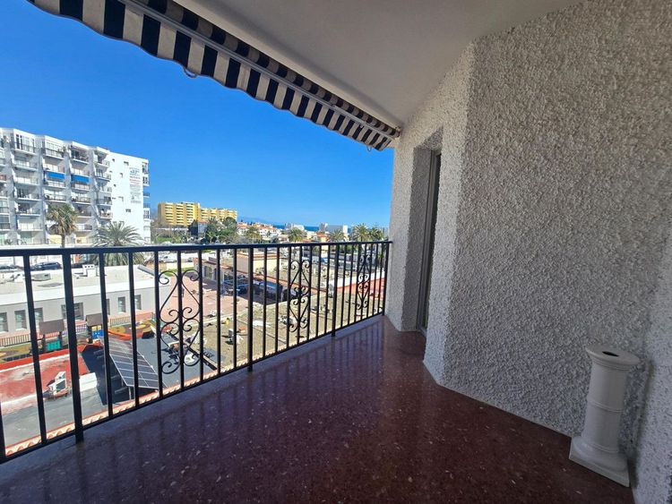 Apartment | Resale in Benalmadena - Development photo 1