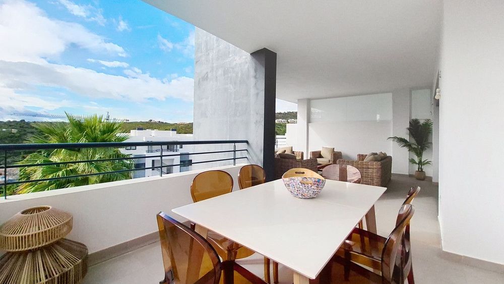 Apartment | Resale in Casares in Casares Others, Costa del Sol - Main property photo