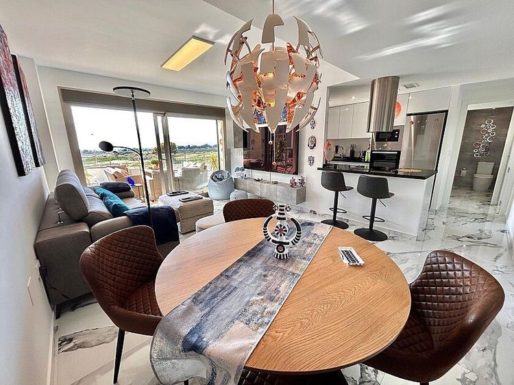 Apartment | Resale in Villamartin in Villamartin, Costa Blanca - Photo 4