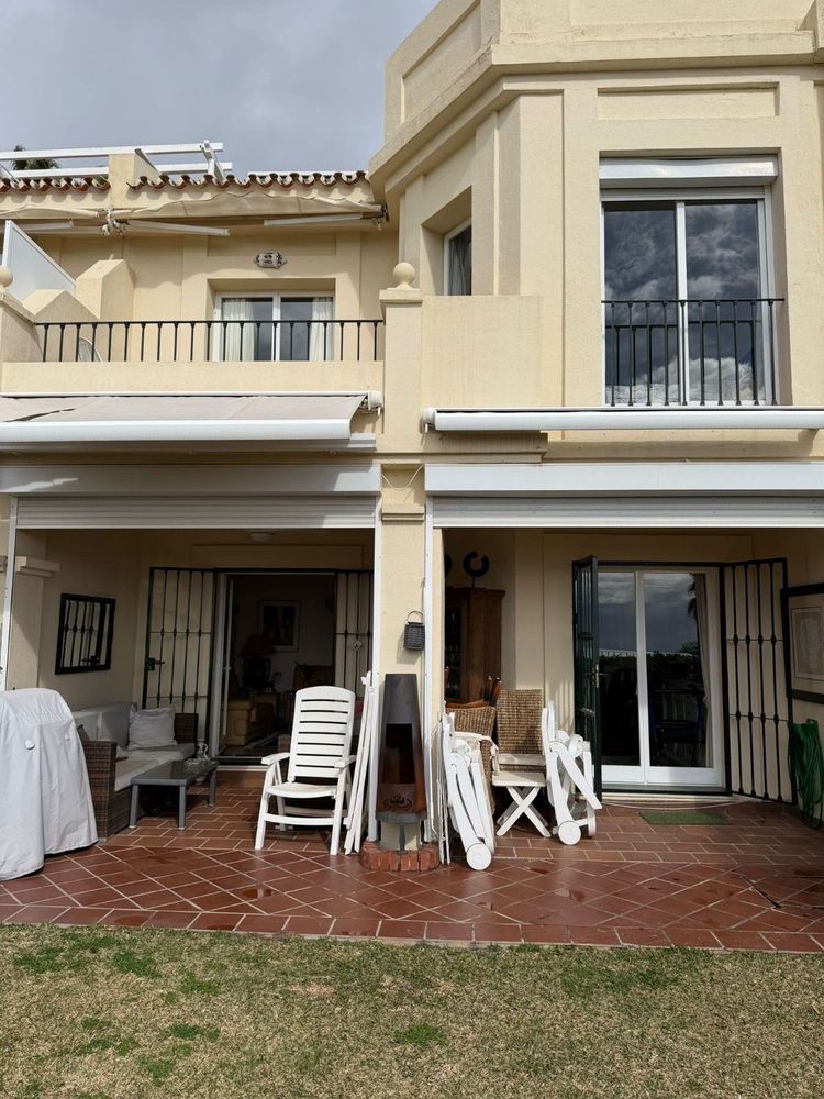 House | Resale in La Quinta in La Quinta, Costa del Sol - Main property photo