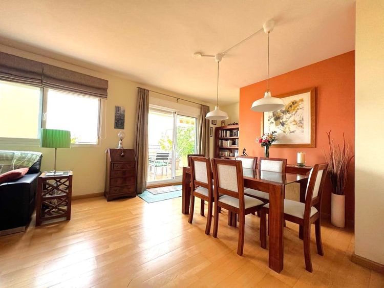 Penthouse | Resale in Torremolinos in Torremolinos, Costa del Sol - Photo 5