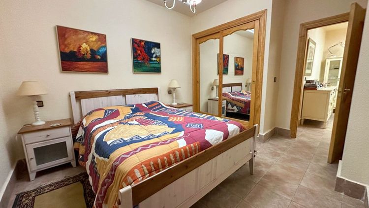 Apartment | Resale in Guardamar del Segura in Guardamar del Segura, Costa Blanca - Photo 4