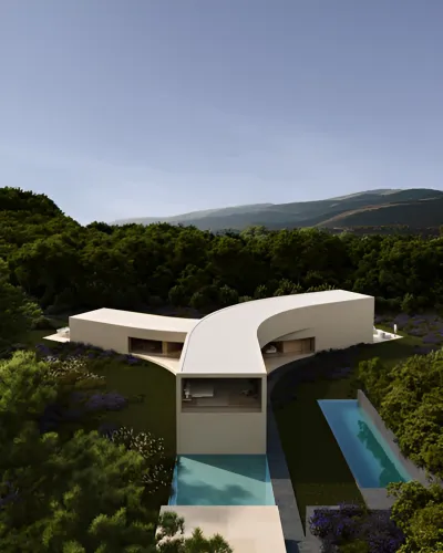 Stern — Sotogrande Alto, Costa del Sol