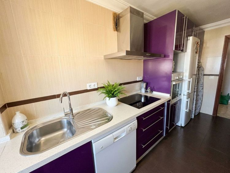 Apartment | Resale in Málaga in Málaga, Costa del Sol - Photo 3