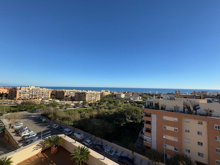 Penthouse | Resale in Torremolinos in Torremolinos, Costa del Sol - Photo 3