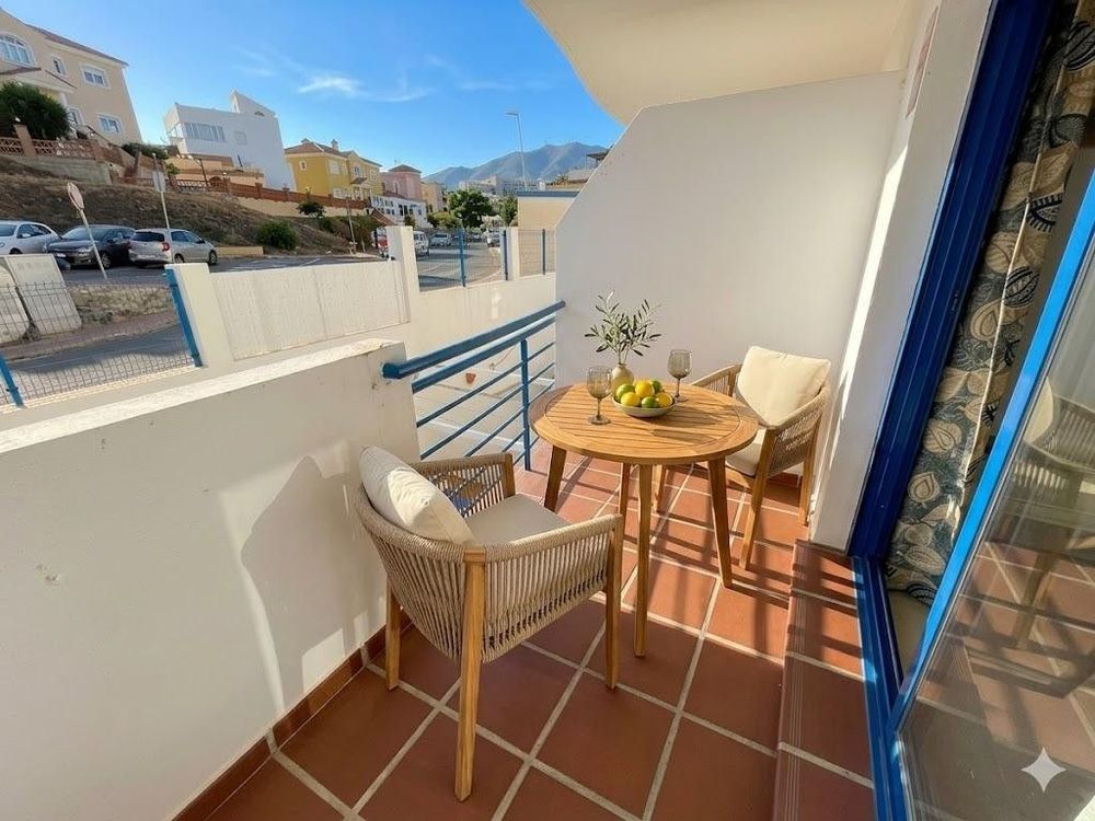 Apartment | Resale in Benalmadena in Benalmadena Others, Costa del Sol - Main property photo