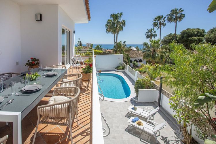 House | Resale in Riviera del Sol in Riviera del Sol, Costa del Sol - Photo 2