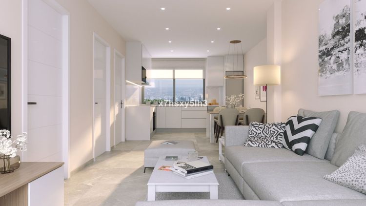 Residencial Sunrise Tower in Torrevieja, Costa Blanca - Photo 5