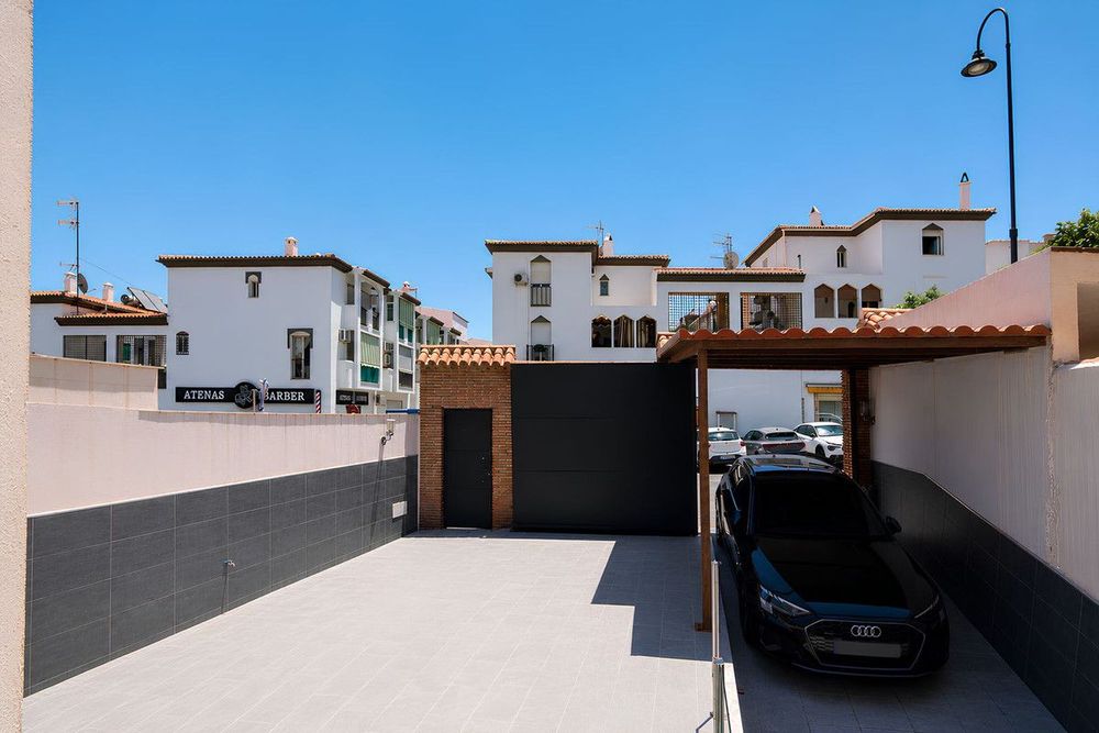 House | Resale in Mijas in Mijas Others, Costa del Sol - Main property photo