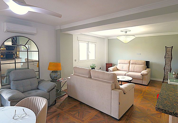 Apartment | Resale in Fuengirola - Development photo 1
