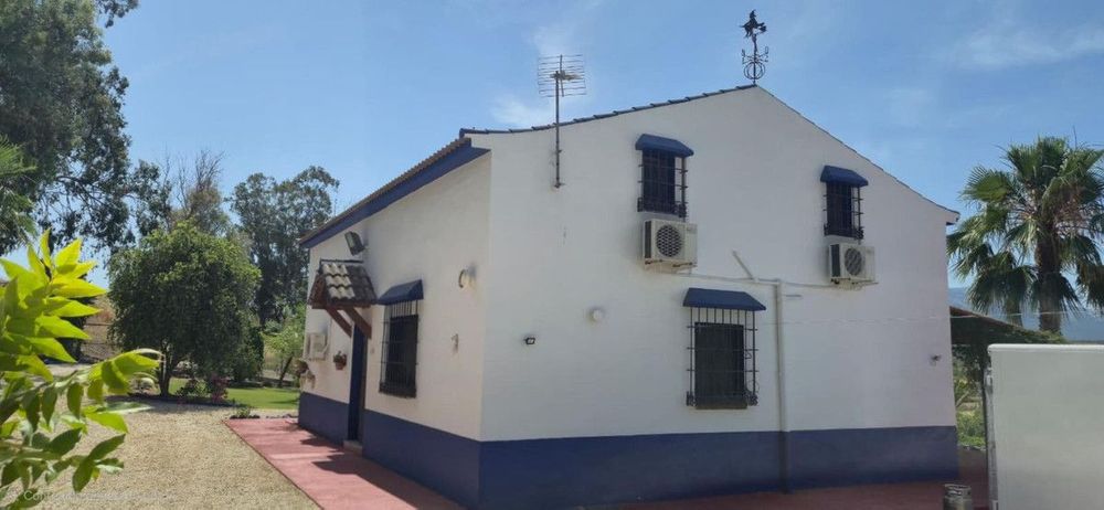 House | Resale in Cártama in Cártama, Costa del Sol - Main property photo