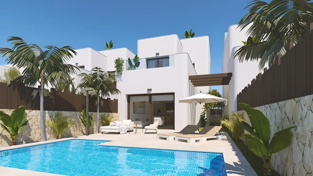 Riomar Luxury in Pilar de la Horadada, Costa Blanca - Main property photo