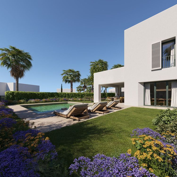 House | Resale in Sotogrande in Sotogrande Others, Costa del Sol - Photo 5