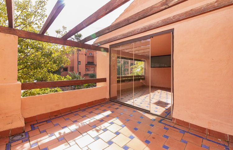 Apartment | Resale in Hacienda del Sol in Hacienda del Sol, Costa del Sol - Photo 4