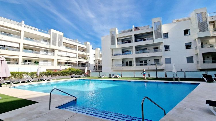 Penthouse | Resale in San Pedro de Alcántara - Development photo 1