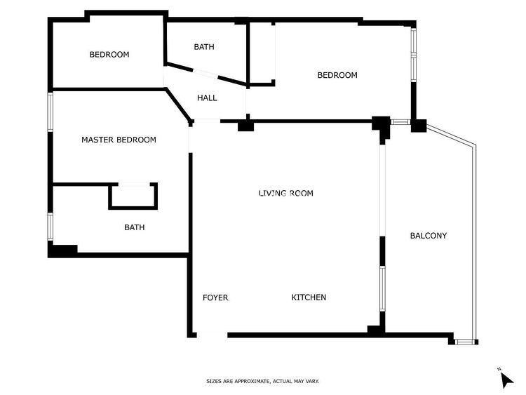 Apartment | Resale in Fuengirola in Fuengirola Others, Costa del Sol - Photo 3