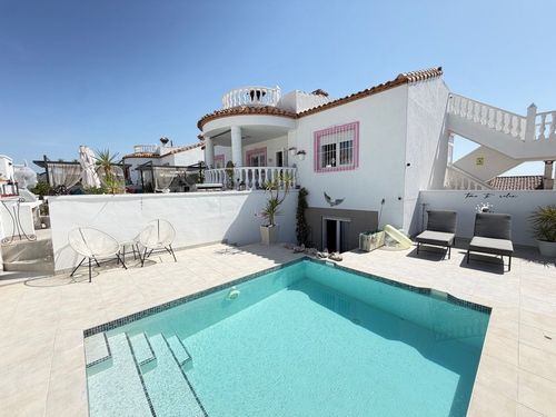 House | Resale in San Miguel de Salinas — San Miguel de Salinas, Costa Blanca