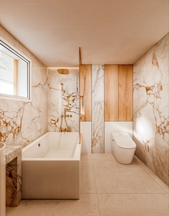 Penthouse | Resale in San Pedro de Alcántara in San Pedro de Alcántara Others, Costa del Sol - Photo 4