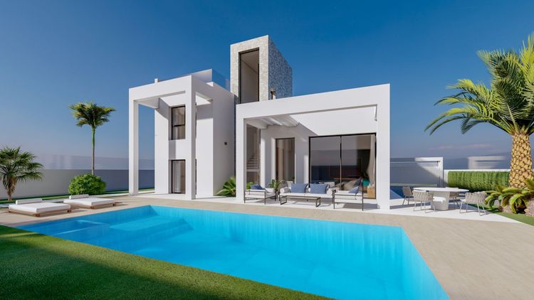 Sunny Hills Resort in Finestrat, Costa Blanca - Photo 2