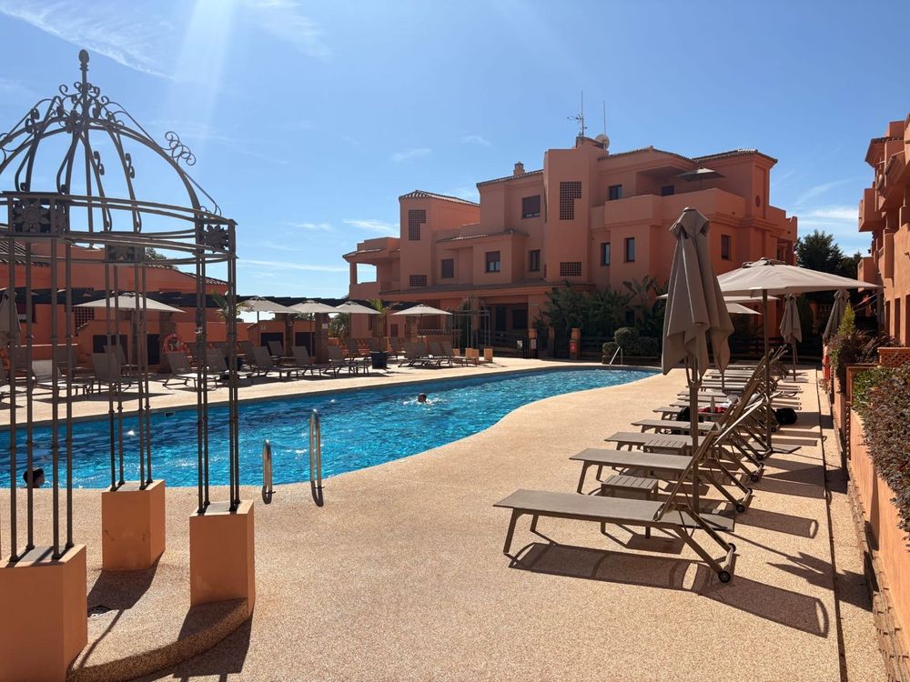 Apartment | Resale in Benahavís in Benahavís Others, Costa del Sol - Main property photo