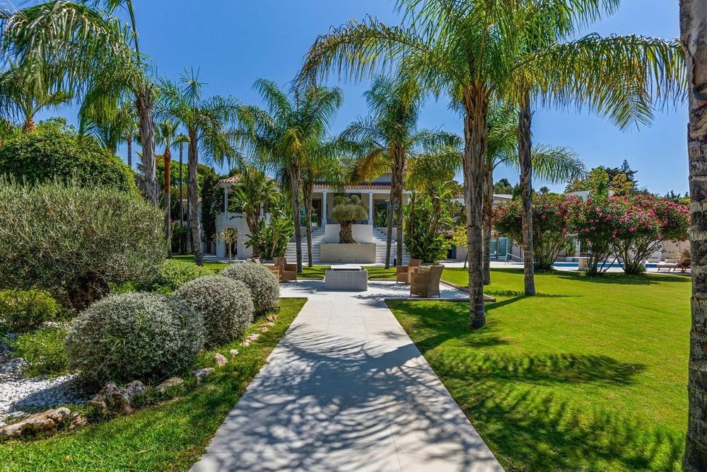 House | Resale in Marbella in Marbella Others, Costa del Sol - Main property photo