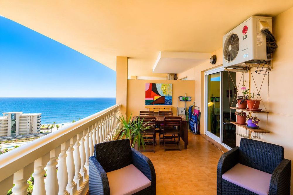 Apartment | Resale in Fuengirola in Fuengirola Others, Costa del Sol - Main property photo