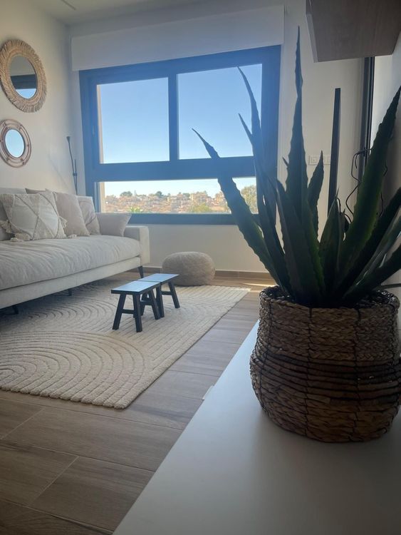 Penthouse | Resale in Orihuela Costa in Orihuela Costa, Costa Blanca - Photo 3