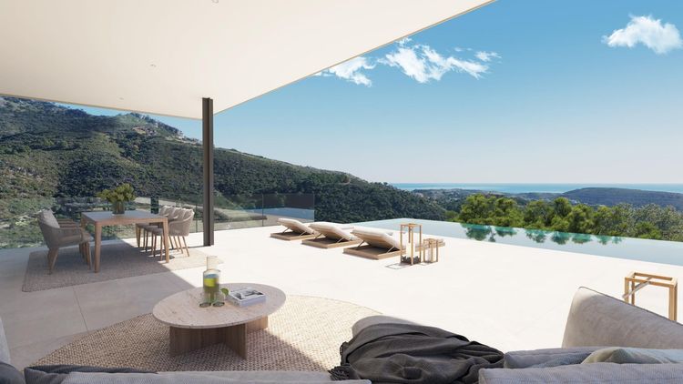 House | Resale in Monte Mayor - Development photo 1