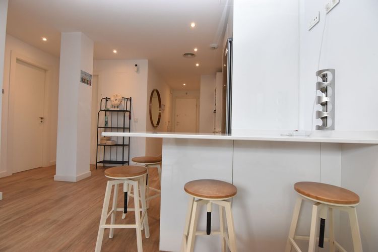 Apartment | Resale in Torremolinos in Torremolinos Others, Costa del Sol - Photo 5