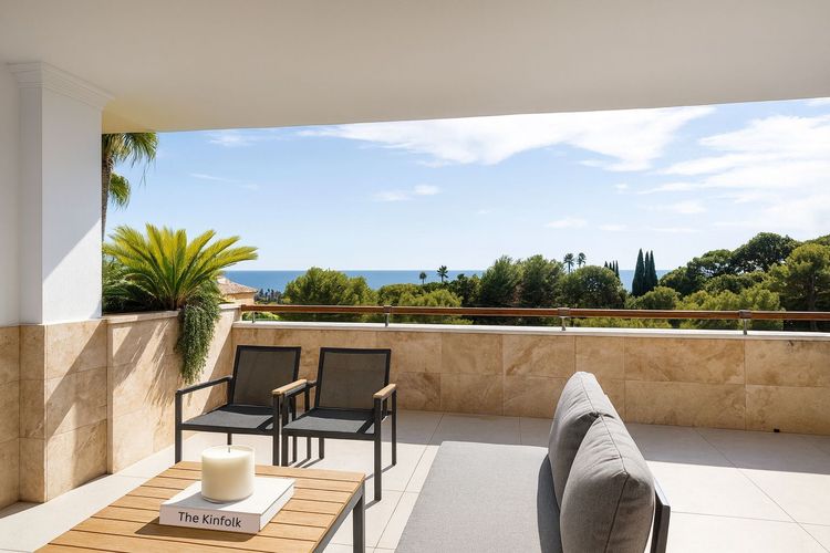 House | Resale in Sierra Blanca - Development photo 1