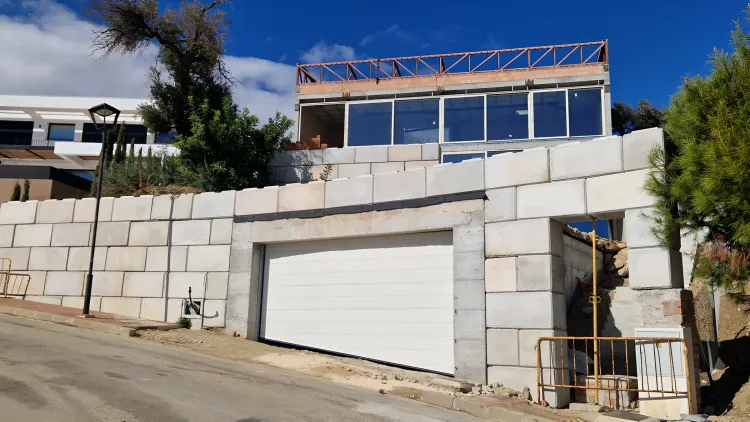 BV 11 in Mijas Pueblo, Costa del Sol - Photo 2