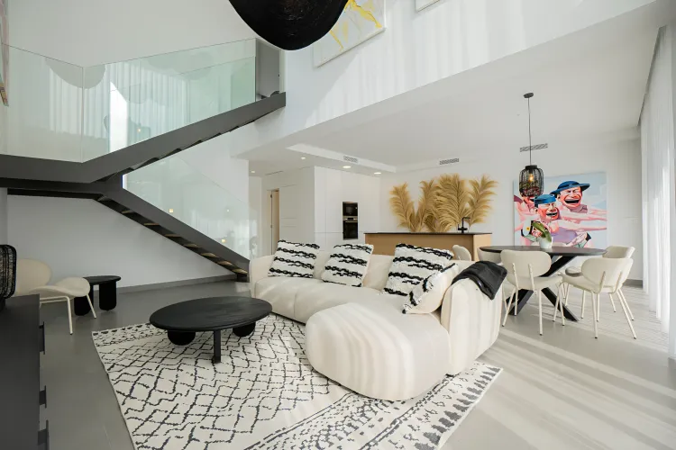Coral Village in Finestrat, Costa Blanca - Photo 4